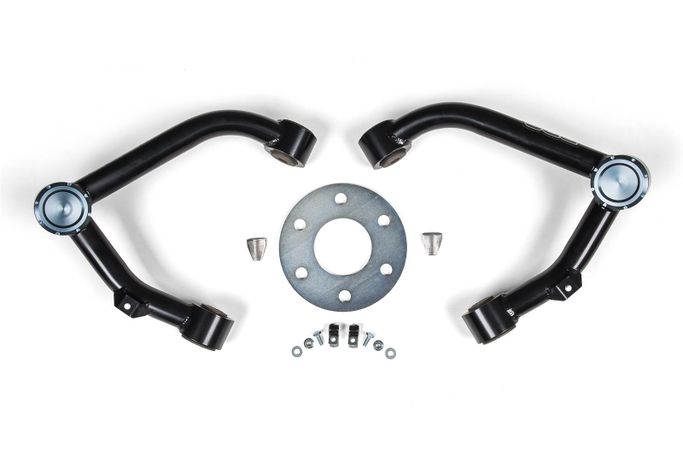 BDX-BDS121151, BDS Suspension Front Upper Control Arms BDS121151 in UAE, Dubai. Condition - new. Price 3,690 AED. Photo, seller contacts | AUTO.AE
