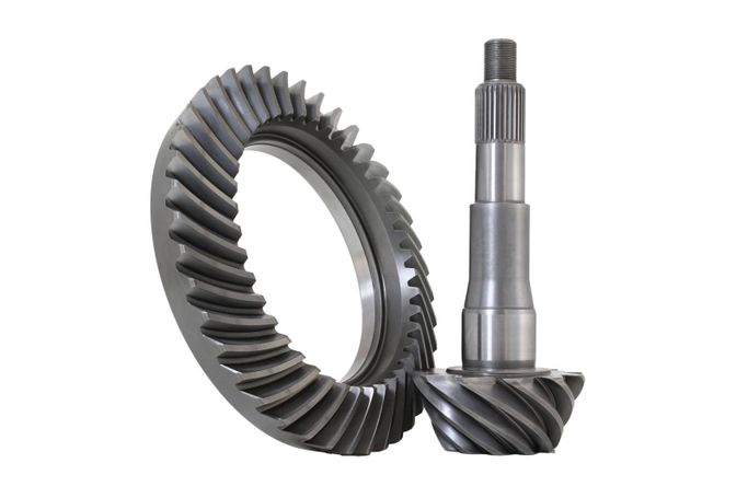 RGA-F10-25-538L, Revolution Gear and Axle Ring and Pinion Gears F10.25-538L in UAE, Dubai. Condition - new. Price ⁦1,590 AED⁩. Photo, seller contacts | AUTO.AE