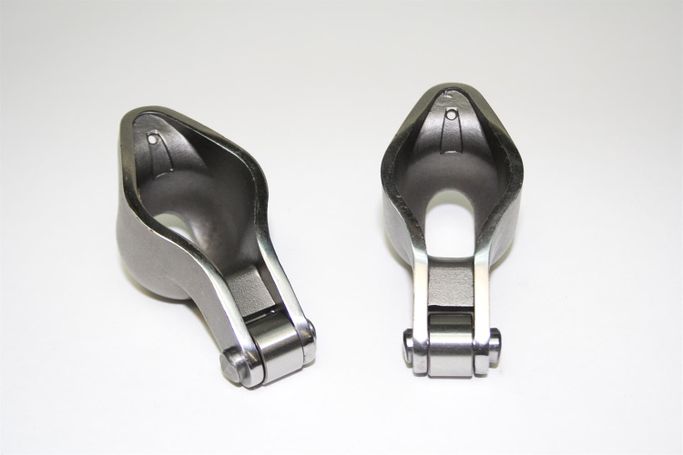 PQX-0846000, PRW Sportsman Steel Roller Tip Rocker Arms 0846000 في الإمارات العربية المتحدة, دبي. Condition - new. Price ⁦780 AED⁩. Photo, seller contacts | AUTO.AE