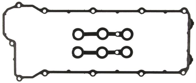 MAH-VS50350, Mahle Original Valve Cover Gaskets VS50350 in UAE, Dubai. Condition - new. Price 220 AED. Photo, seller contacts | AUTO.AE