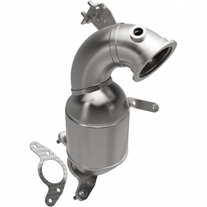 280132, MAGNAFLOW 280132 Catalytic Converter Direct-Fit OEM Grade for CHEVROLET Cruze 2016-2019 в ОАЭ, Дубай. Состояние - новое. Цена ⁦3 090 AED⁩. Фото, контакты продавца | AUTO.AE