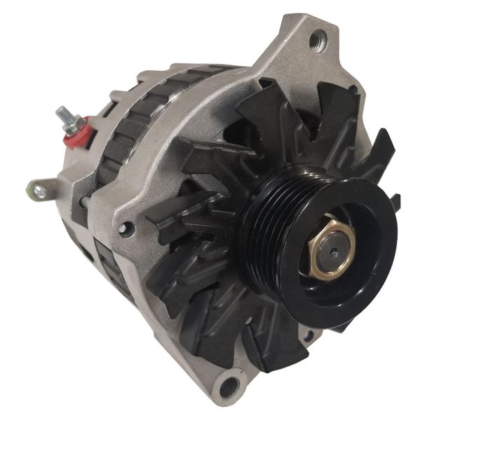 MCH-P566, March Performance Alternators P566 в ОАЭ, Дубай. Состояние - новое. Цена 1 420 AED. Фото, контакты продавца | AUTO.AE