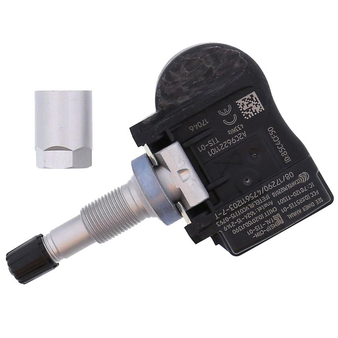 DNP-550-3017, Denso Tire Pressure Monitoring System Sensors 550-3017 في الإمارات العربية المتحدة, دبي. Condition - new. Price ⁦170 AED⁩. Photo, seller contacts | AUTO.AE