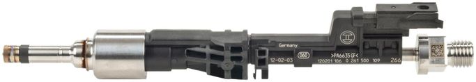 BCH-62805, Bosch Fuel Injectors 62805 في الإمارات العربية المتحدة, دبي. Condition - new. Price 480 AED. Photo, seller contacts | AUTO.AE
