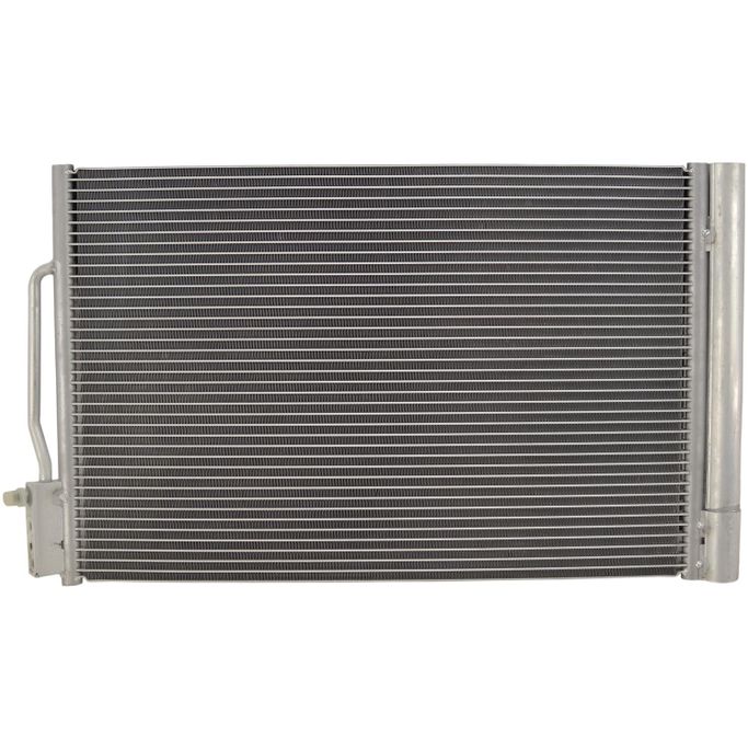 OSC-30026, OSC Automotive Air Conditioning Condensers 30026 in UAE, Dubai. Condition - new. Price 460 AED. Photo, seller contacts | AUTO.AE