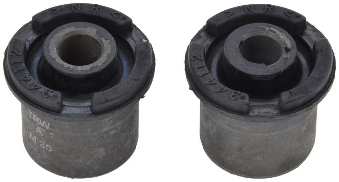 TRW-JBU883, TRW Replacement Control Arm Bushings for 1993-2002 CAMARO, FIREBIRD - JBU883 in UAE, Dubai. Condition - new. Price 130 AED. Photo, seller contacts | AUTO.AE