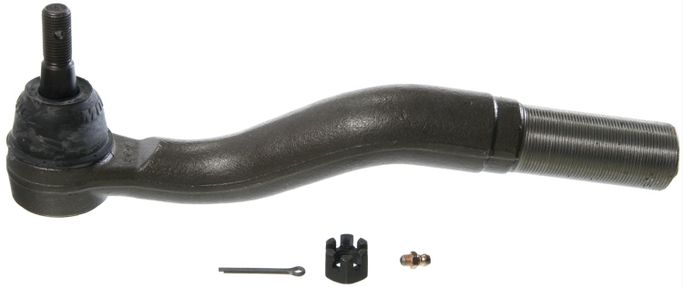 MOG-ES3423, Moog Replacement Tie Rod Ends ES3423 في الإمارات العربية المتحدة, دبي. Condition - new. Price 300 AED. Photo, seller contacts | AUTO.AE