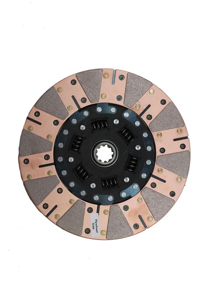 MCL-260620, McLeod 600 Series Clutch Discs 260620 in UAE, Dubai. Condition - new. Price ⁦1,750 AED⁩. Photo, seller contacts | AUTO.AE