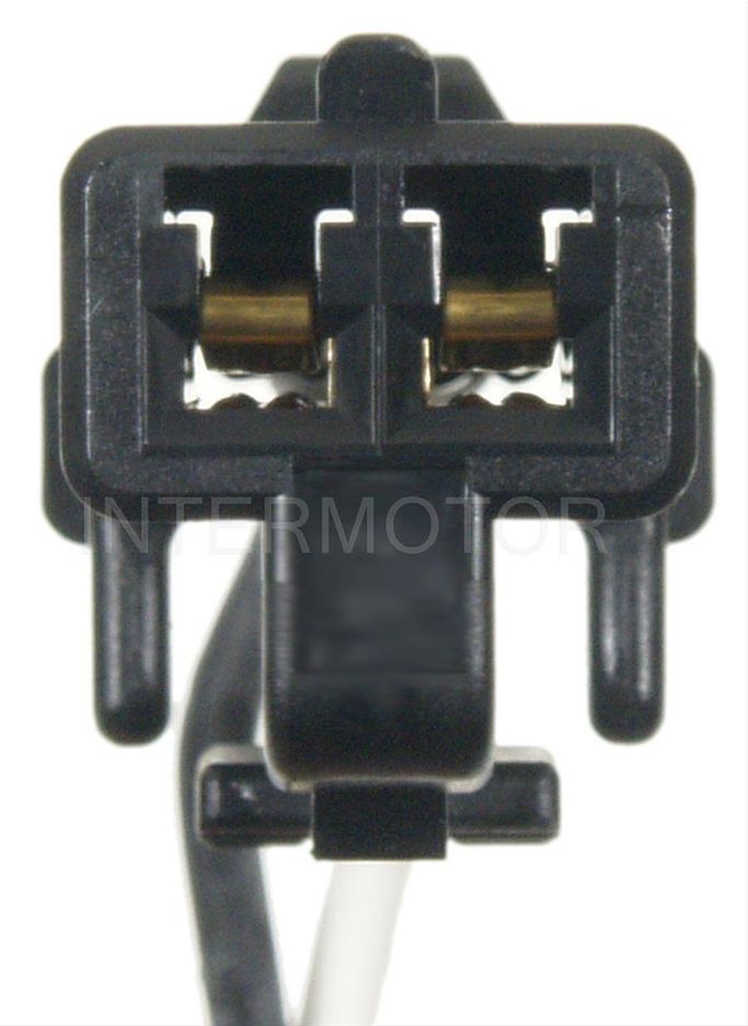 SMP-ALS717, Standard Motor ABS Speed Sensors for 1999-2003 RX300 - ALS717 in UAE, Dubai. Condition - new. Price 2,110 AED. Photo, seller contacts | AUTO.AE