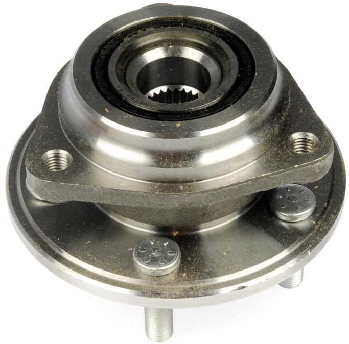 RNB-951-047, Dorman Pre-Pressed Wheel Hub Assemblies for 2000-2001 CHEROKEE, 1997-2006 WRANGLER - 951-047 in UAE, Dubai. Condition - new. Price ⁦570 AED⁩. Photo, seller contacts | AUTO.AE
