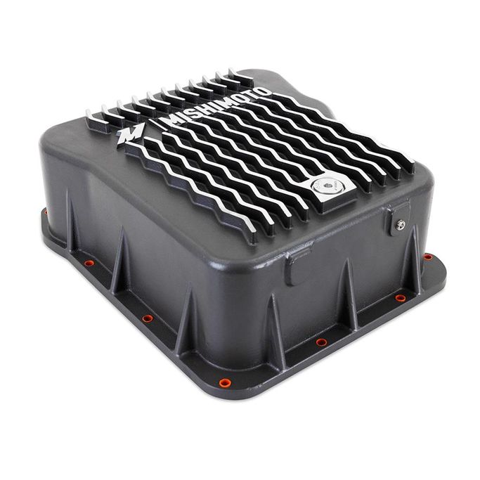MIO-MMTP-DMAX-01, Mishimoto Automatic Transmission Pans MMTP-DMAX-01 в ОАЭ, Дубай. Состояние - новое. Цена 1 970 AED. Фото, контакты продавца | AUTO.AE