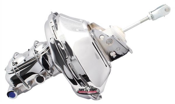 TFF-2127NA, Tuff Stuff Performance Master Cylinder and Brake Booster Combos 2127NA в ОАЭ, Дубай. Состояние - новое. Цена 1 890 AED. Фото, контакты продавца | AUTO.AE