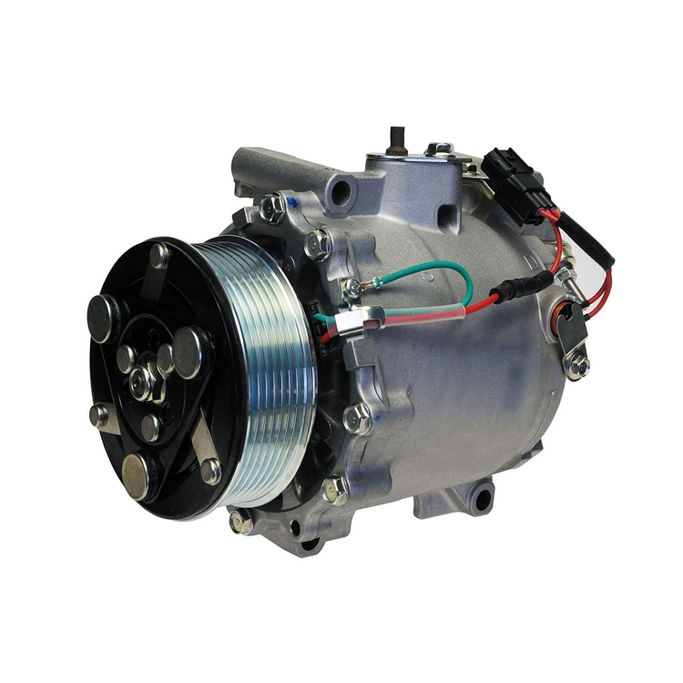 DNP-471-7055, Denso Air Conditioning Compressors for 2006-2011 CIVIC - 471-7055 in UAE, Dubai. Condition - new. Price 2,160 AED. Photo, seller contacts | AUTO.AE