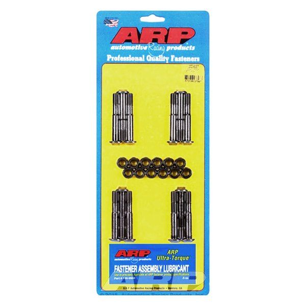 202-6007, ARP 202-6007 Rod Bolt Kit for NISSAN RB26 DETT in UAE, Dubai. Condition - new. Price 570 AED. Photo, seller contacts | AUTO.AE