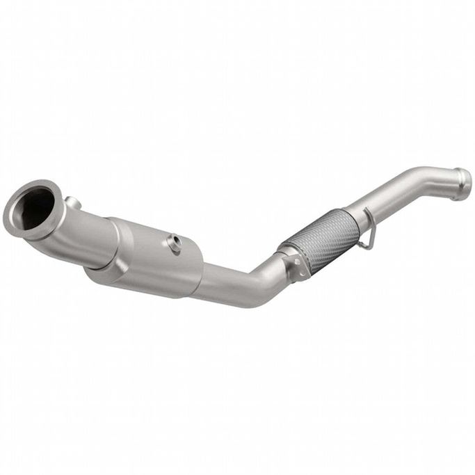 21-551, MAGNAFLOW 21-551 Catalytic Converter Direct-Fit OEM Grade for MERCEDES-BENZ GLE450 AMG / GLE43 AMG in UAE, Dubai. Condition - new. Price ⁦7,130 AED⁩. Photo, seller contacts | AUTO.AE