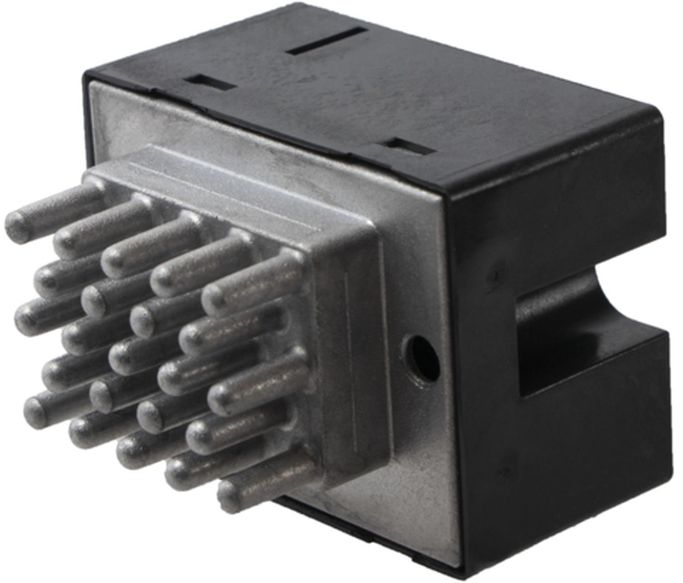 FSS-20719, Four Seasons Blower Motor Resistors 20719 in UAE, Dubai. Condition - new. Price ⁦320 AED⁩. Photo, seller contacts | AUTO.AE