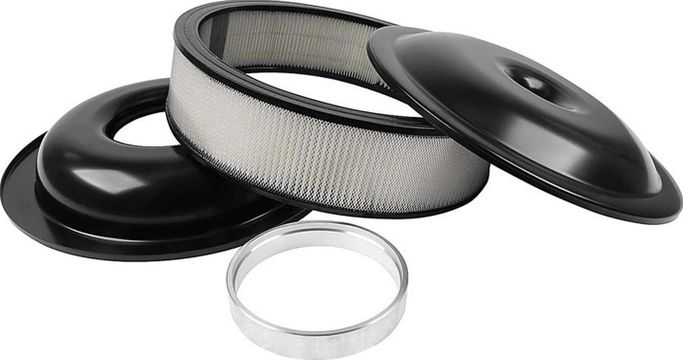 AAF-ALL25911, Allstar Performance Aluminum Air Cleaners ALL25911 في الإمارات العربية المتحدة, دبي. Condition - new. Price ⁦410 AED⁩. Photo, seller contacts | AUTO.AE
