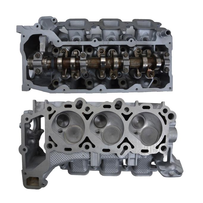 EGN-CH1001R, Enginetech Cylinder Heads CH1001R في الإمارات العربية المتحدة, دبي. Condition - new. Price 3,060 AED. Photo, seller contacts | AUTO.AE