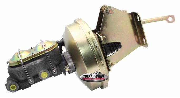 TFF-2131NBJ-2, Tuff Stuff Performance Master Cylinder and Brake Booster Combos 2131NBJ-2 في الإمارات العربية المتحدة, دبي. Condition - new. Price 1,370 AED. Photo, seller contacts | AUTO.AE