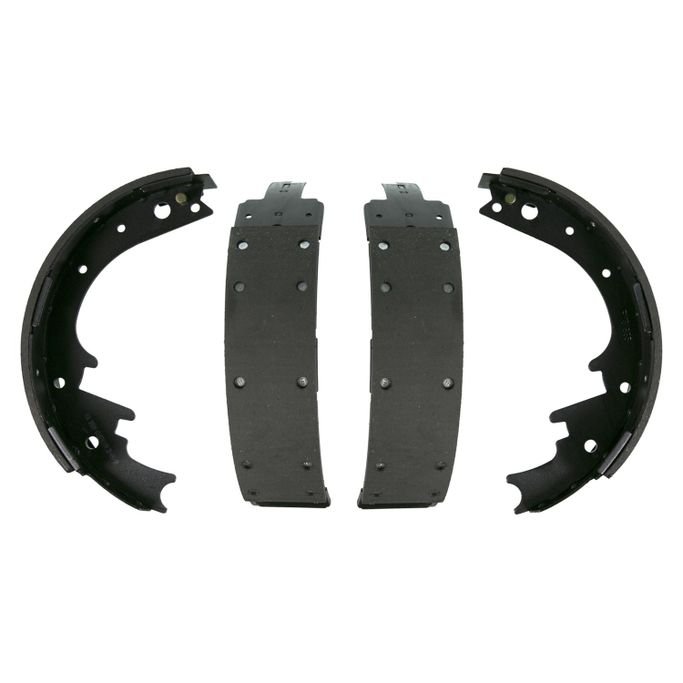 WGB-Z335R, Wagner QS Brake Shoes Z335R в ОАЭ, Дубай. Состояние - новое. Цена ⁦190 AED⁩. Фото, контакты продавца | AUTO.AE