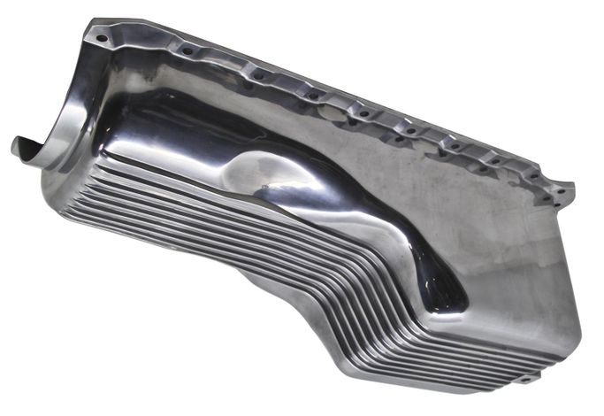 SUM-G3524, Summit Racing™ Diecast Aluminum Oil Pans SUM-G3524 в ОАЭ, Дубай. Состояние - новое. Цена ⁦1 430 AED⁩. Фото, контакты продавца | AUTO.AE