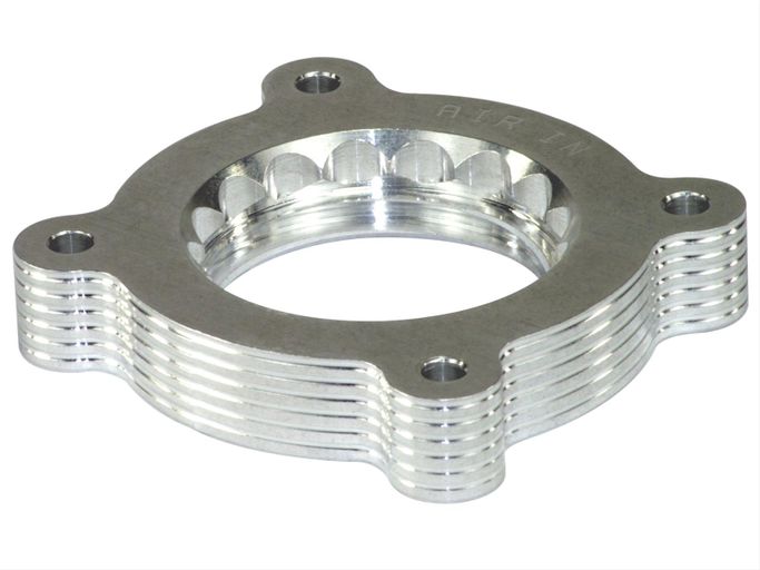 AFE-46-38008, aFe Silver Bullet Throttle Body Spacers for 2010-2024 4RUNNER, 2010-2014 FJ CRUISER - 46-38008 в ОАЭ, Дубай. Состояние - новое. Цена ⁦670 AED⁩. Фото, контакты продавца | AUTO.AE