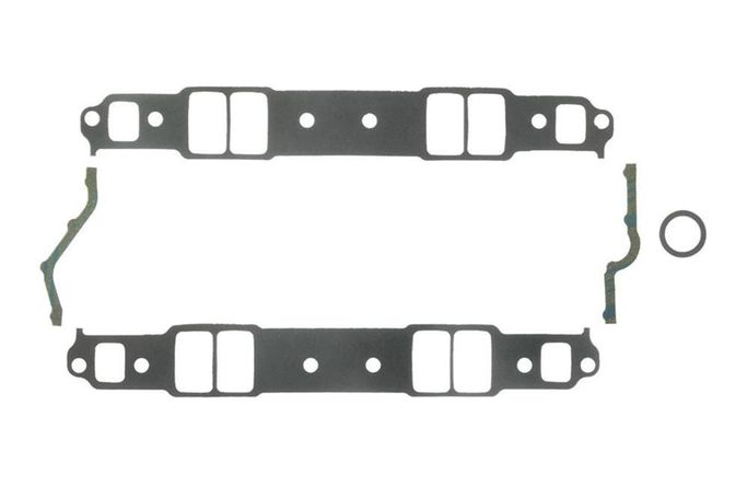 FEL-1266, Fel-Pro Performance Intake Manifold Gasket Sets 1266 في الإمارات العربية المتحدة, دبي. Condition - new. Price ⁦160 AED⁩. Photo, seller contacts | AUTO.AE