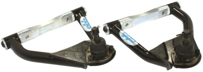 CLP-5557TCA-UKB, Classic Performance Tubular Control Arms for 1955-1957 BEL AIR, ONE-FIFTY SERIES, TWO-TEN SERIES - 5557TCA-UKB в ОАЭ, Дубай. Состояние - новое. Цена ⁦2 060 AED⁩. Фото, контакты продавца | AUTO.AE