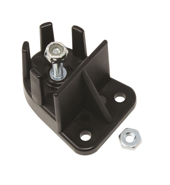 AWW-500155, American Autowire Junction Block Connectors for 1974-1976 CORVETTE - 500155 in UAE, Dubai. Condition - new. Price ⁦120 AED⁩. Photo, seller contacts | AUTO.AE