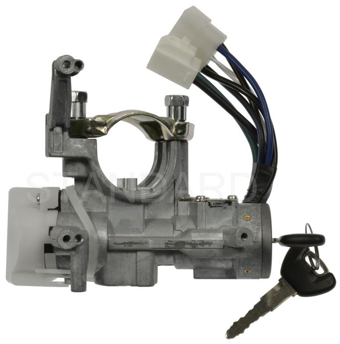 SMP-US509, Standard Motor Keyed Ignition Switches for 1997-2003 ESCORT, 1997-1999 TRACER - US-509 في الإمارات العربية المتحدة, دبي. Condition - new. Price ⁦1,080 AED⁩. Photo, seller contacts | AUTO.AE