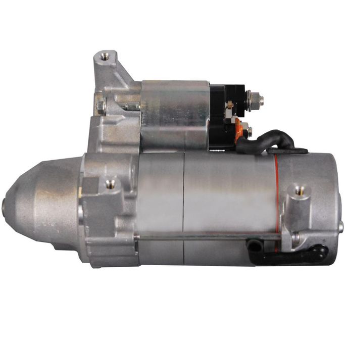 DNP-280-0394, Denso Remanufactured Starters for 2010-2012 LS460 - 280-0394 в ОАЭ, Дубай. Состояние - новое. Цена 1 250 AED. Фото, контакты продавца | AUTO.AE