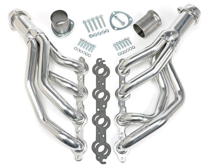 HED-68716, Hedman Hot Rodz Engine Swap Headers 68716 في الإمارات العربية المتحدة, دبي. Condition - new. Price 3,200 AED. Photo, seller contacts | AUTO.AE