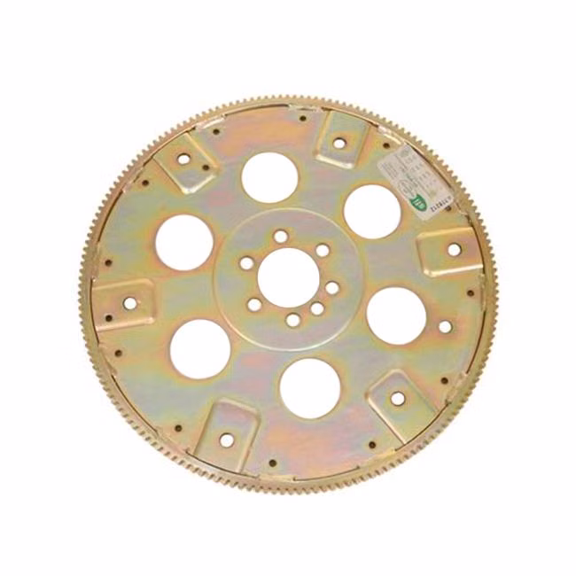 SUM-G104SFI, Summit Racing™ SFI-Approved 168-Tooth Flexplate SUM-G104SFI في الإمارات العربية المتحدة, دبي. Condition - new. Price ⁦510 AED⁩. Photo, seller contacts | AUTO.AE