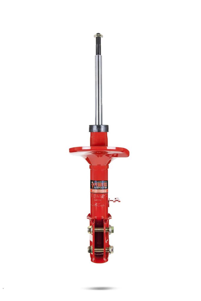 PED-9433R, Pedders GSR II Shocks and Struts for 2004-2006 GTO - PED-9433R في الإمارات العربية المتحدة, دبي. Condition - new. Price ⁦820 AED⁩. Photo, seller contacts | AUTO.AE