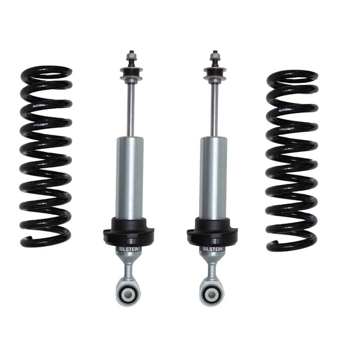 BSN-47-329232, Bilstein B8 6112 Suspension Kits for 2023-2024 SEQUOIA, 2022-2024 TUNDRA - 47-329232 في الإمارات العربية المتحدة, دبي. Condition - new. Price ⁦4,670 AED⁩. Photo, seller contacts | AUTO.AE