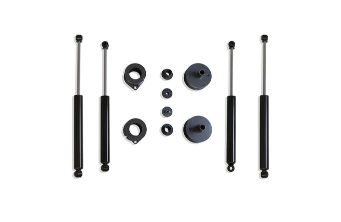 MXT-K949822S, MaxTrac Suspension Lift Kits for 2018-2025 WRANGLER - K949822S في الإمارات العربية المتحدة, دبي. Condition - new. Price ⁦1,970 AED⁩. Photo, seller contacts | AUTO.AE
