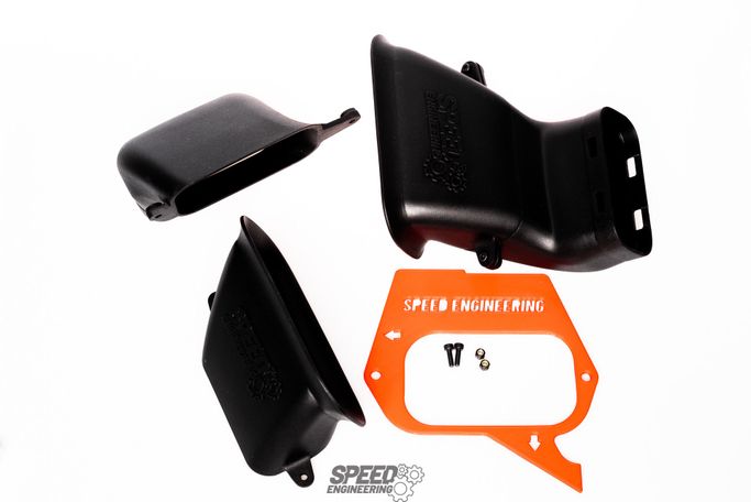 13346, SPEED ENGINEERING 13346 Air intake upgrade BMW M2 Competition in UAE, Dubai. Condition - new. Price 1,510 AED. Photo, seller contacts | AUTO.AE