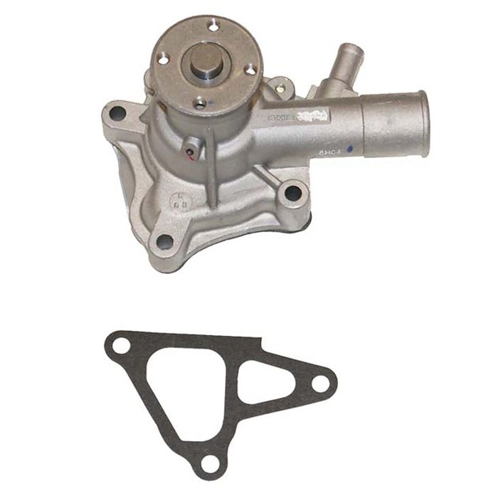 GMB-170-1090, GMB OE Replacement Water Pumps for 1974 COROLLA - 170-1090 in UAE, Dubai. Condition - new. Price 150 AED. Photo, seller contacts | AUTO.AE