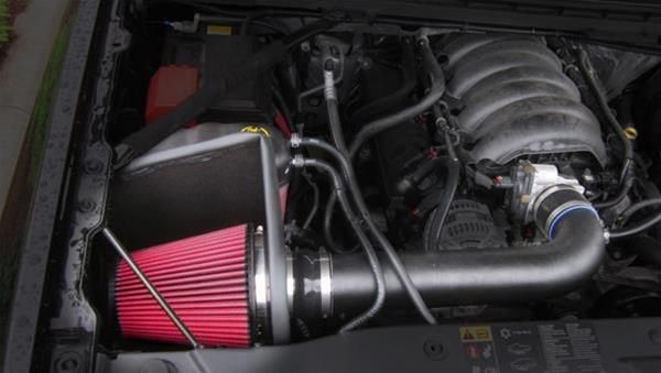 VNT-315853D, Volant APEX Series Intake Systems for 2014-2018 SIERRA 1500, SILVERADO 1500 - 315853D في الإمارات العربية المتحدة, دبي. Condition - new. Price 2,040 AED. Photo, seller contacts | AUTO.AE