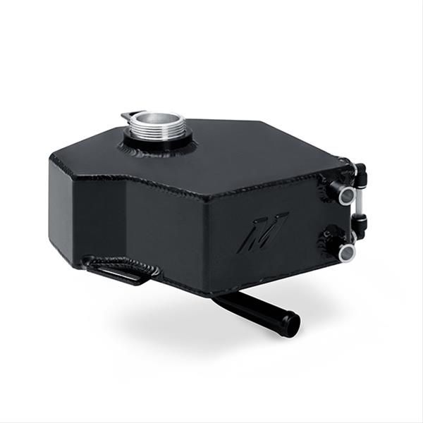 MIO-MRTFIST14EBK, Mishimoto Coolant Reservoir Tanks for 2014-2019 FIESTA - MMRT-FIST-14EBK في الإمارات العربية المتحدة, دبي. Condition - new. Price ⁦1,170 AED⁩. Photo, seller contacts | AUTO.AE