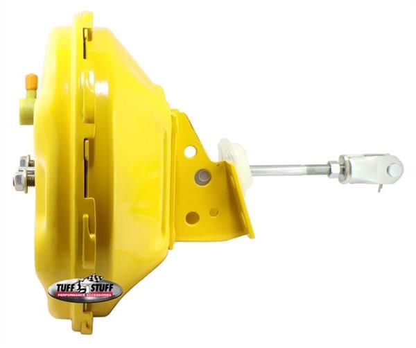 TFF-2227NBYELLOW, Tuff Stuff Performance Brake Boosters 2227NBYELLOW في الإمارات العربية المتحدة, دبي. Condition - new. Price 860 AED. Photo, seller contacts | AUTO.AE