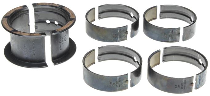 CLE-MS429HX, Clevite H-Series Main Bearings MS-429HX в ОАЭ, Дубай. Состояние - новое. Цена 580 AED. Фото, контакты продавца | AUTO.AE