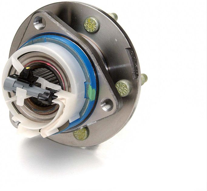 MOG-513179, Moog Wheel Bearing and Hub Assemblies 513179 in UAE, Dubai. Condition - new. Price ⁦480 AED⁩. Photo, seller contacts | AUTO.AE