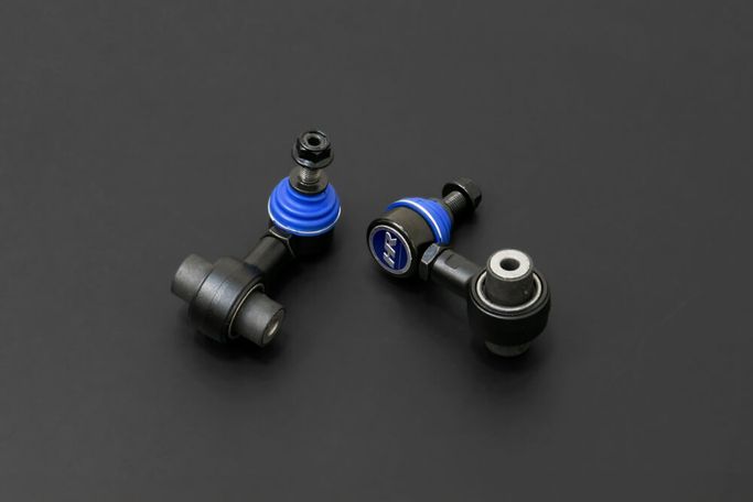 Q1277, HARDRACE Q1277 Rear adj. Stabilizer link (harden rubber) (range: 60-70mm) - 2pcs/set for HONDA (CIVIC 2016+ / CR-V 2017+ / ACCORD 2018-22) / ACURA INTEGRA 2022+ в ОАЭ, Дубай. Состояние - новое. Цена ⁦1 050 AED⁩. Фото, контакты продавца | AUTO.AE