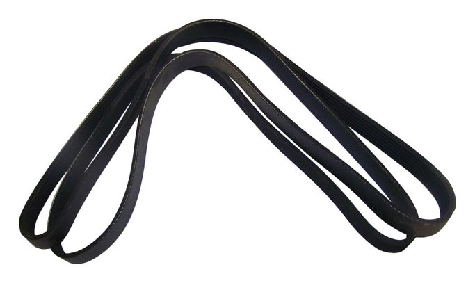 CWA-Q4060785, Crown Automotive Accessory Drive Belts for 1987-1990 WRANGLER - Q4060785 in UAE, Dubai. Condition - new. Price ⁦180 AED⁩. Photo, seller contacts | AUTO.AE