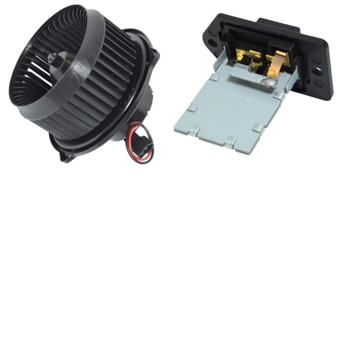 UAC-BK1580, Universal Air Conditioner Blower Motors for 2012-2017 RIO - BK 1580 في الإمارات العربية المتحدة, دبي. Condition - new. Price ⁦320 AED⁩. Photo, seller contacts | AUTO.AE
