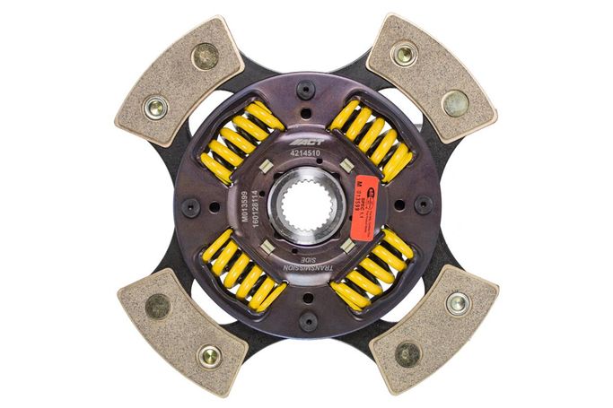 ACL-4214510, ACT Race Clutch Discs 4214510 in UAE, Dubai. Condition - new. Price 970 AED. Photo, seller contacts | AUTO.AE