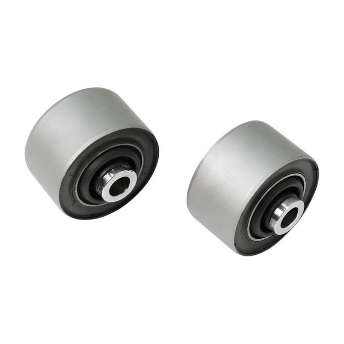 Q0891, HARDRACE Q0891 Rear Trailing Arm Bushing (Pillow Ball), 2pcs for TOYOTA GR Yaris 2020- / GR Corolla 2022- في الإمارات العربية المتحدة, دبي. Condition - new. Price ⁦1,670 AED⁩. Photo, seller contacts | AUTO.AE