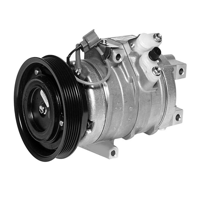 DNP-471-1256, Denso Air Conditioning Compressors for 2001-2002 ACCORD, 2001-2003 CL, 1999-2003 TL - 471-1256 في الإمارات العربية المتحدة, دبي. Condition - new. Price 1,510 AED. Photo, seller contacts | AUTO.AE