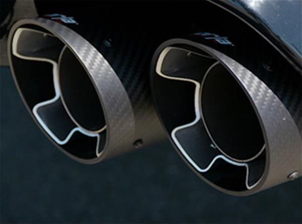 BOR-60673CF, Borla Carbon Fiber  Round, Carbon fiber 3 Inch Exhaust Tip 60673CF في الإمارات العربية المتحدة, دبي. Condition - new. Price ⁦5,590 AED⁩. Photo, seller contacts | AUTO.AE